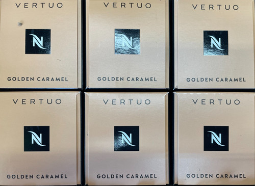 Nespresso vertuo barista - nespresso,