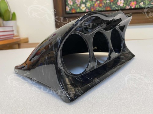 Kakumei forged carbon - kakumei, gauge