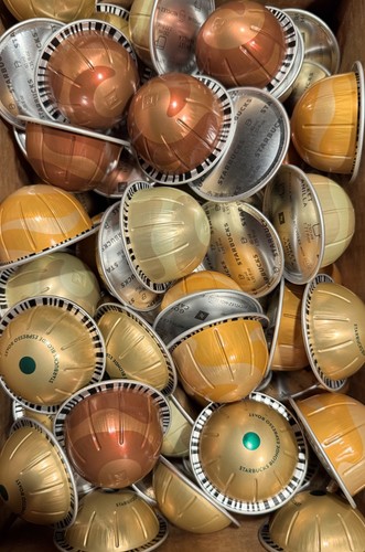 Nespresso vertuo variety - variety, pack
