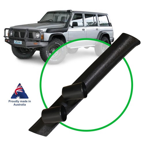 Saas pillar pod for nissan - for,