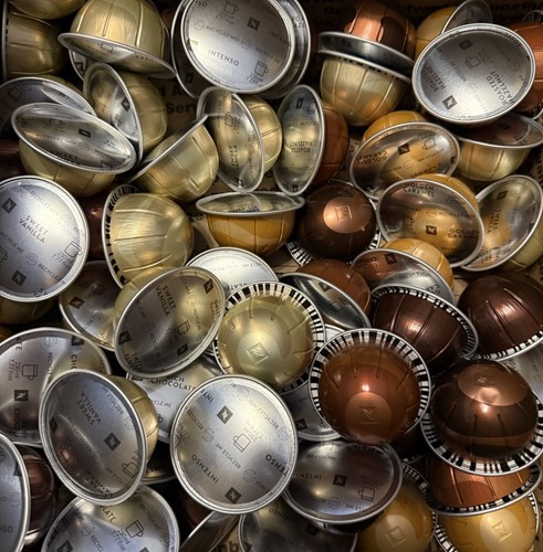 Nespresso vertuo variety pack - vertuo,
