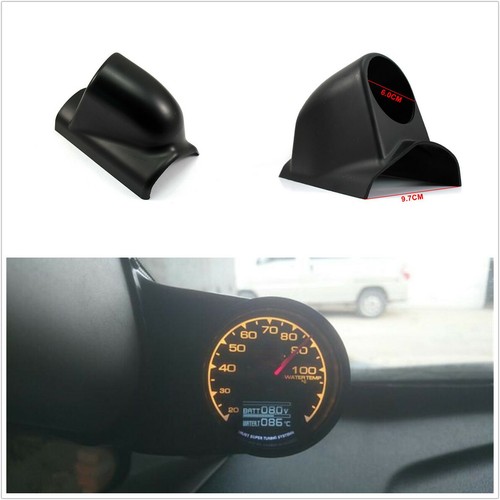 4in 60mm car pillar gauge - pillar,