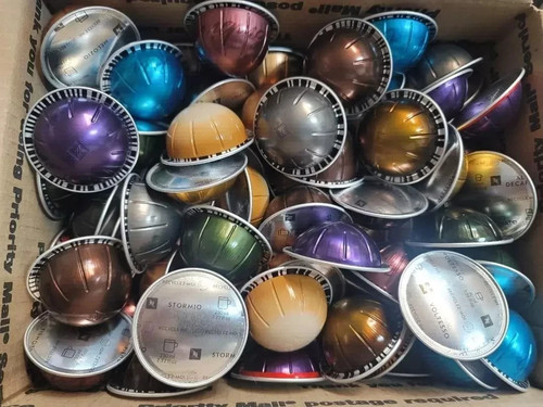 Nespresso vertuo variety pack - nespresso,