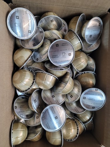 Nespresso vertuo sweet - vertuo,