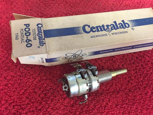 Pod centralab 7275708 - pod-60,