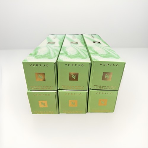 Nespresso vertuo pistachio - nespresso,