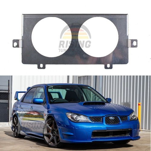 Gauge pod 60mm ashtray - gauge,