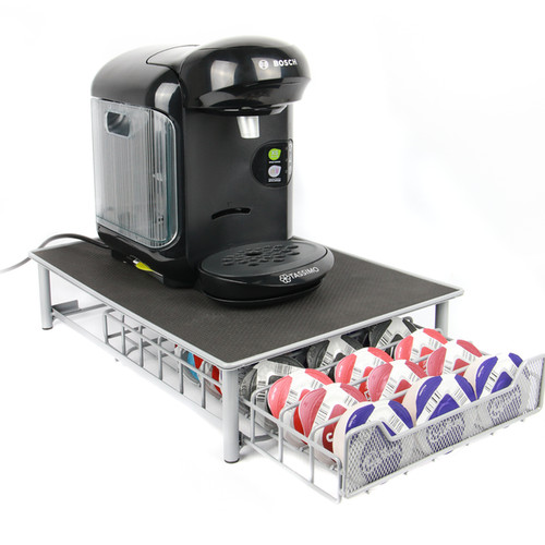 Tassimo porta cialde caffè - 60,