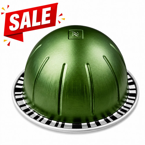 Nespresso vertuo stormio - vertuo,