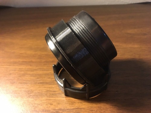 60mm 52mm gauge pod - 60mm,