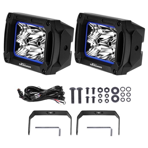 Barre led pod - barre,