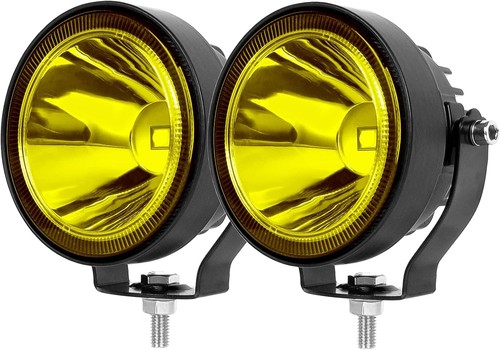 Led pod lights spot fog - pod,