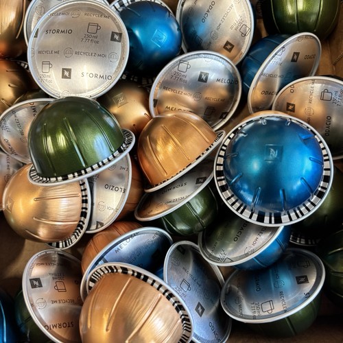 Nespresso vertuo variety - vertuo,,