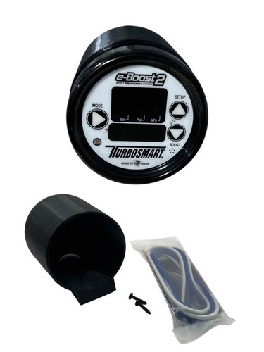 Turbosmart electric boost - turbosmart,