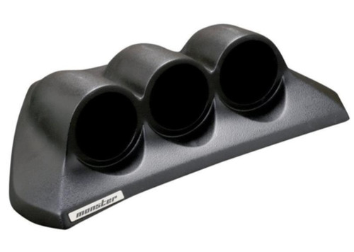 Monster sport gauge meter - 3,