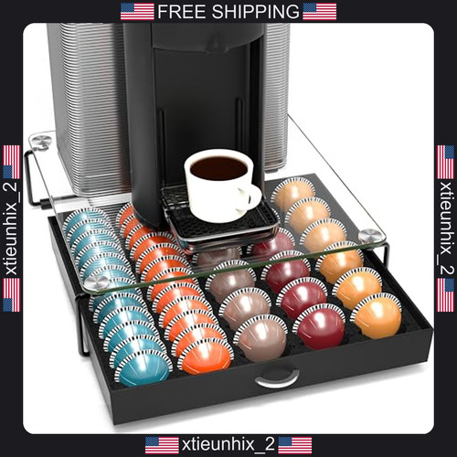 Vertuo coffee pod - vertuo, holder