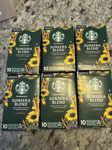 New starbucks sunsera - starbucks, blend