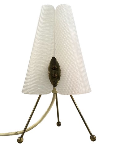 Lampada treppiede anni - , 60