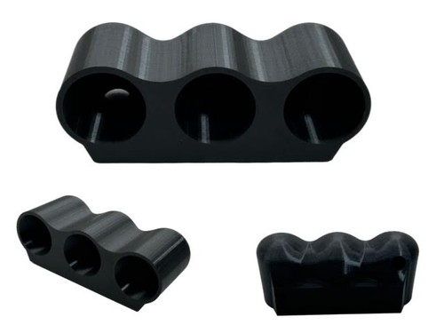 Universal triple gauge - universal, pod