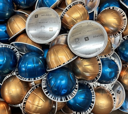 Nespresso vertuo - nespresso,