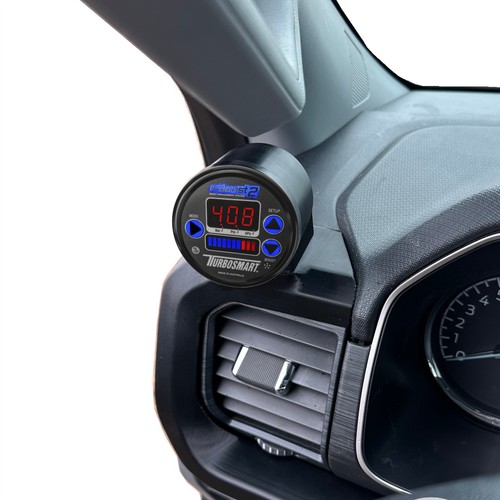 Single 60mm gauge pod mount