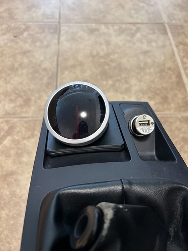 Ashtray pod 60mm - single, for