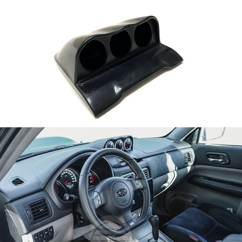 Gauge pod 60mm for subaru - pod,