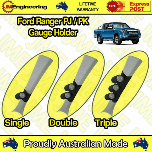 Gauge holder for ford - holder,
