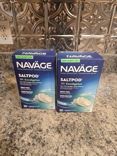 New pack navage eucalyptus - 2,