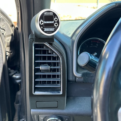Single 60mm gauge pod - , mount