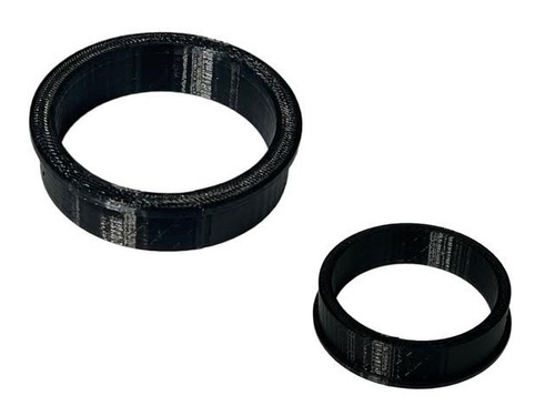Gauge pod 60mm - gauge, 52/60