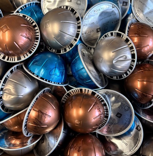 Nespresso vertuo variety pack - nespresso,