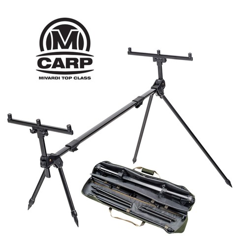 Mivardi rod pod set - set, hardcore
