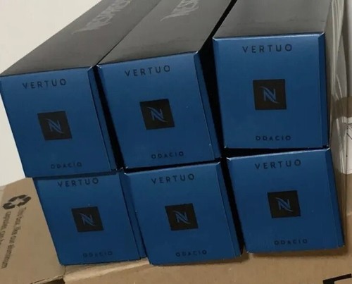 Nespresso capsules vertuoline - nespresso,