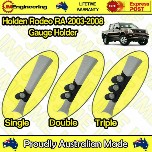 Gauge holder for - gauge,