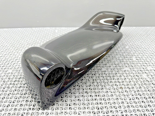 Rare nrg carbon dash dual - carbon,