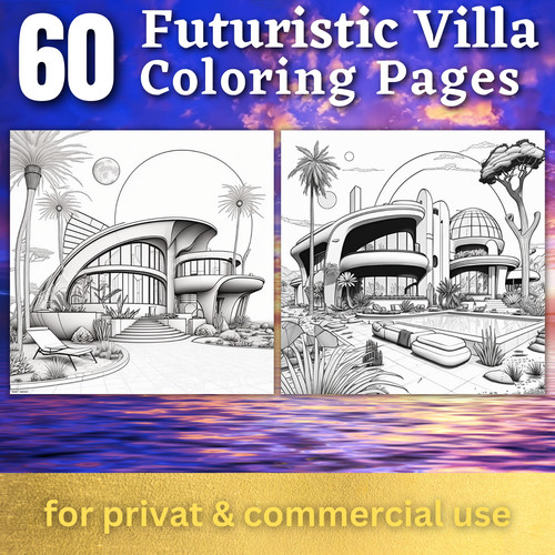 Quadri pittura villa - 60,