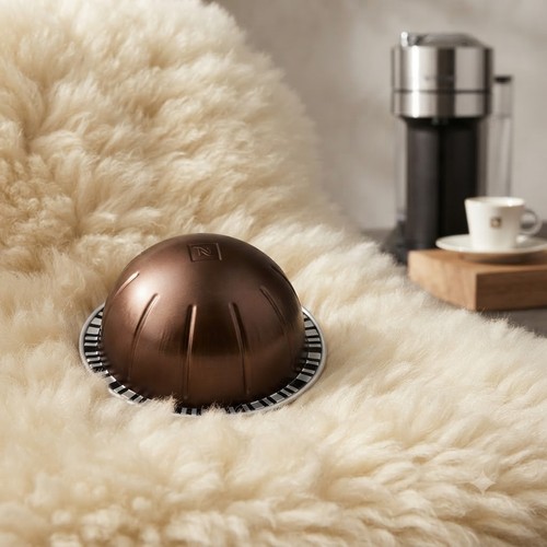 Nespresso vertuo intenso - vertuo,