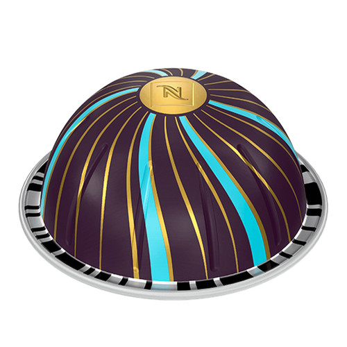 Nespresso vertuo pods festive - nespresso,