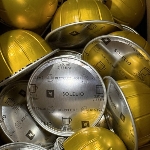 Count nespresso vertuo - 60,