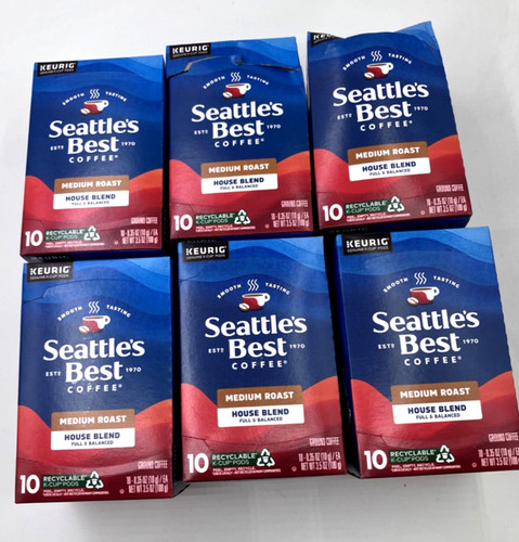 Pack seattle best coffee - best,
