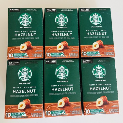 Starbucks caffè aromatizzato - starbucks,