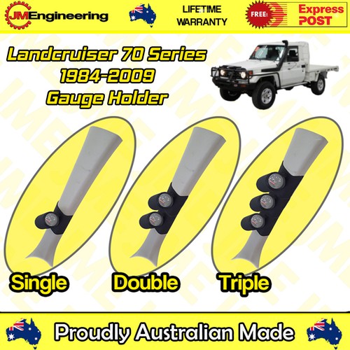 Pillar pod for toyota - pod,