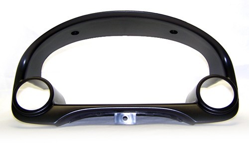 Blox racing dual gauge - dual, pod