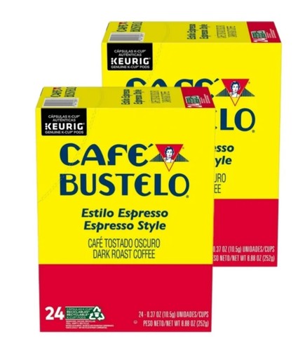 Cialde caffè bustelo stile - cialde,