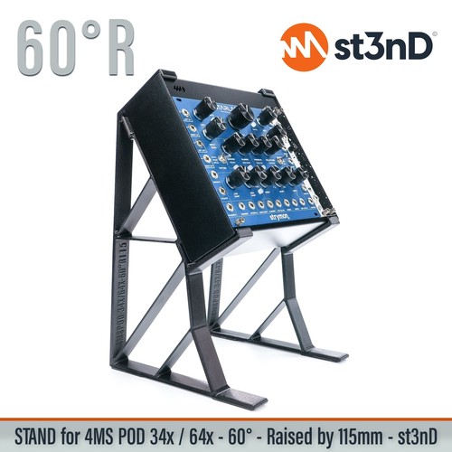 Supporto per 4ms pod - pod, 34x