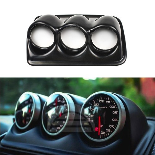 Gauge pod 60mm - gauge, for