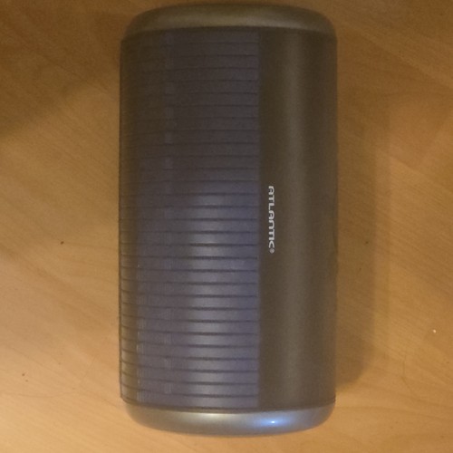 Vintage atlantic pod cd - atlantic, /
