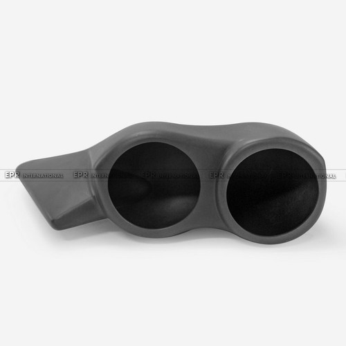 60mm dual gauge pod - for, honda