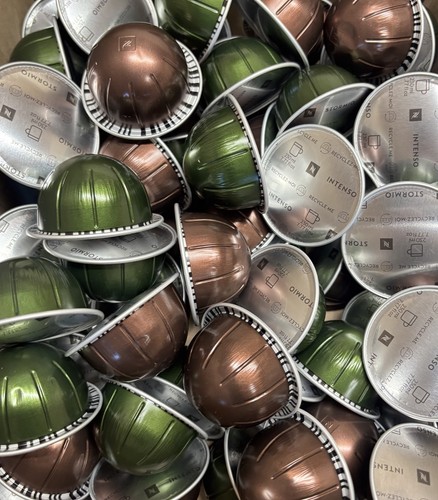 Nespresso vertuo - nespresso,
